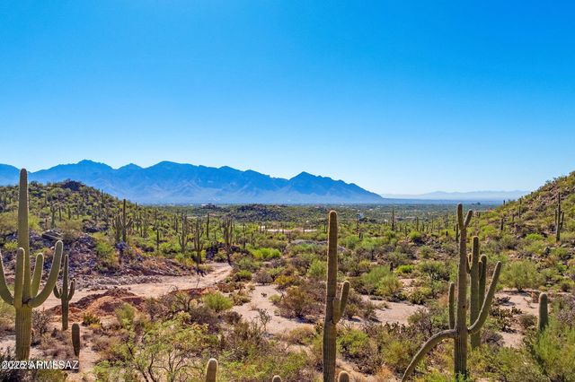 14124 N TORTOLITA ESTATES Drive -, Tucson, AZ 85755