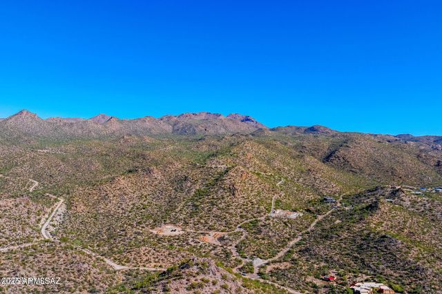 14124 N TORTOLITA ESTATES Drive -, Tucson, AZ 85755