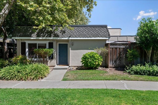 7094 Indian Wells Court, San Jose, CA 95139