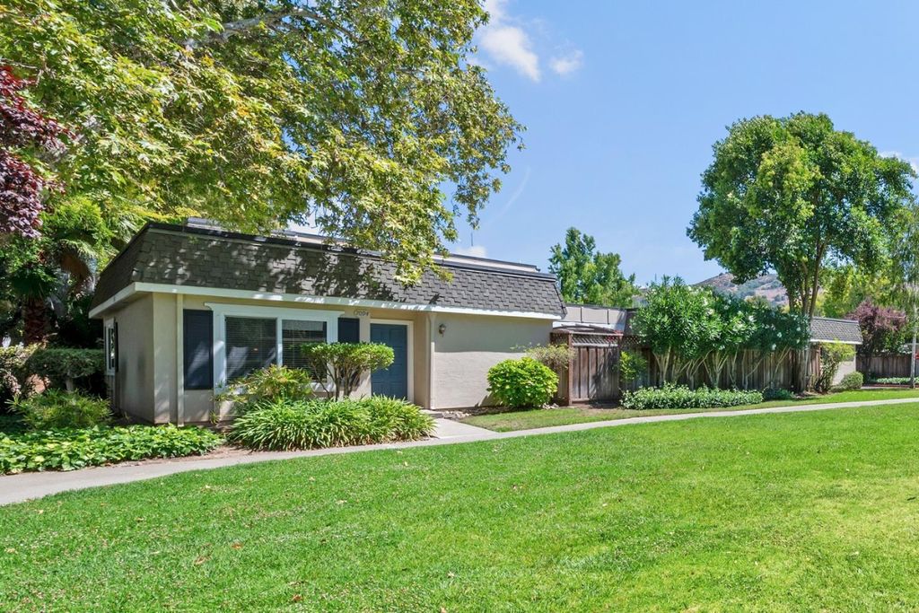7094 Indian Wells Court, San Jose, CA 95139