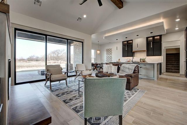 2441 Hawks Haven Drive, Guthrie, OK 73044