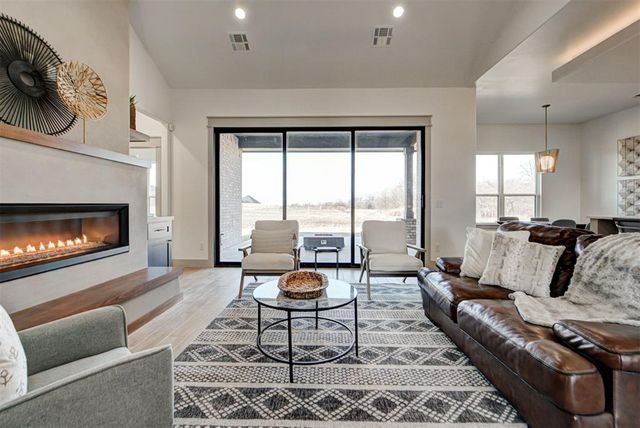 2441 Hawks Haven Drive, Guthrie, OK 73044