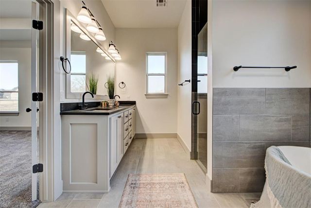 2441 Hawks Haven Drive, Guthrie, OK 73044