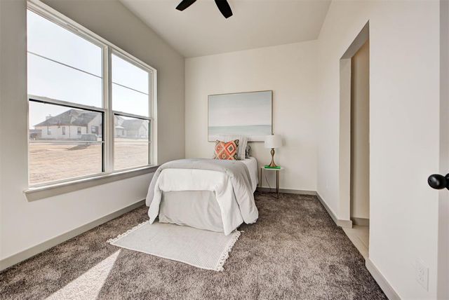 2441 Hawks Haven Drive, Guthrie, OK 73044