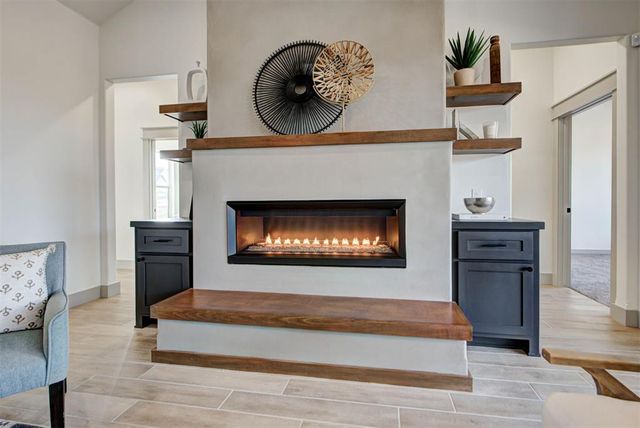 2441 Hawks Haven Drive, Guthrie, OK 73044