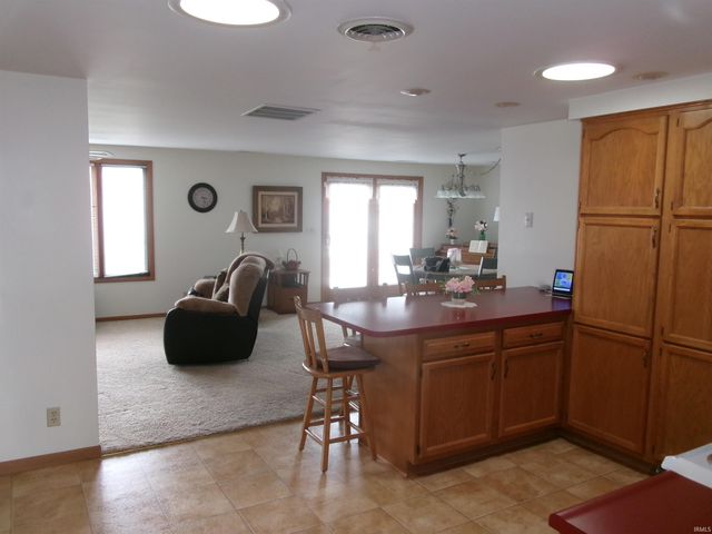 304 Holiday Drive, Attica, IN 47918