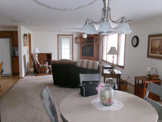 304 Holiday Drive, Attica, IN 47918