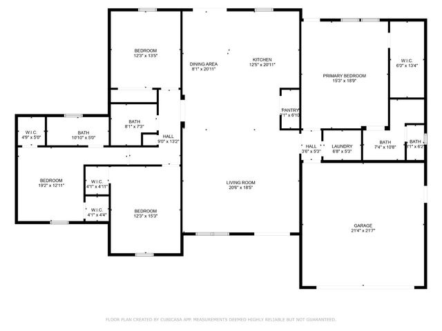 31007 Revis Road, Coarsegold, CA 93614