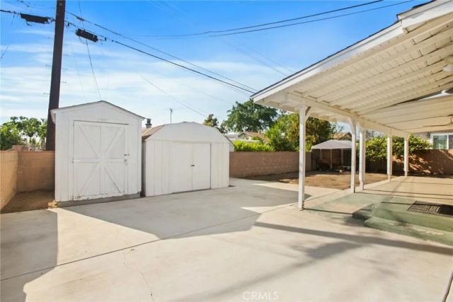 12858 Ramona Avenue, Chino, CA 91710