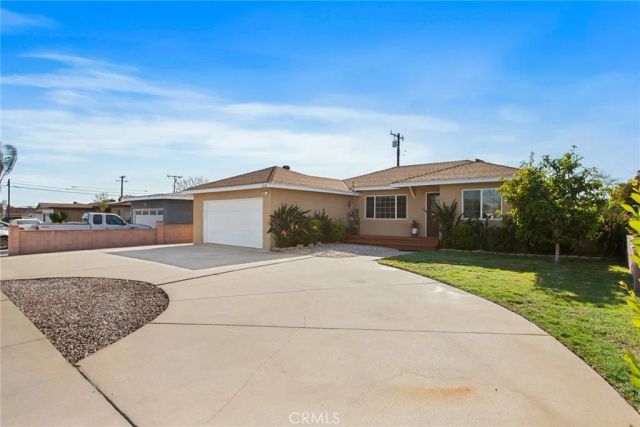 12858 Ramona Avenue, Chino, CA 91710