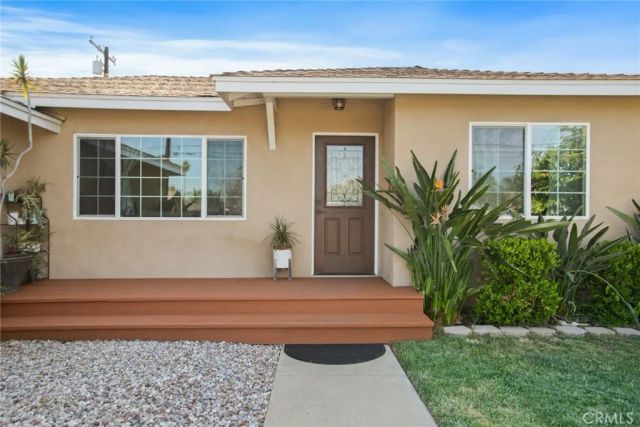 12858 Ramona Avenue, Chino, CA 91710