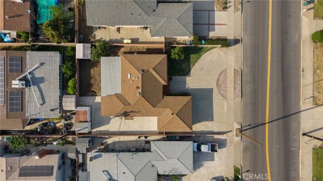 12858 Ramona Avenue, Chino, CA 91710