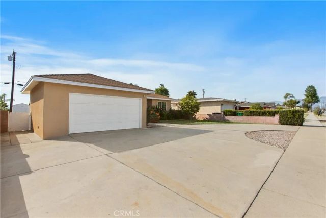 12858 Ramona Avenue, Chino, CA 91710