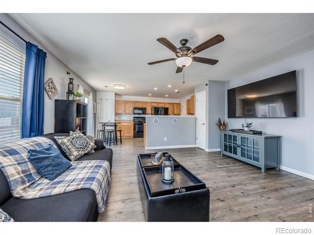 10586 Durango Place, Longmont, CO 80504