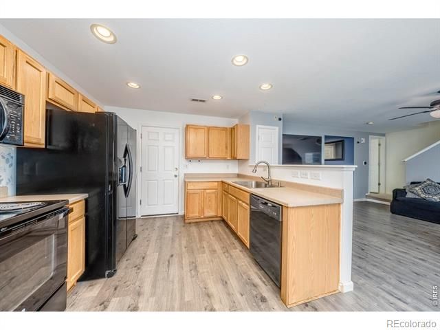 10586 Durango Place, Longmont, CO 80504