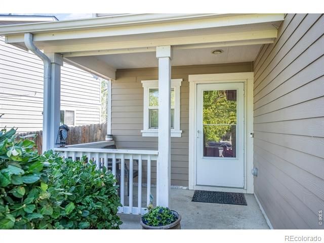 10586 Durango Place, Longmont, CO 80504