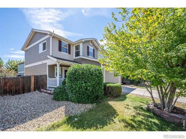 10586 Durango Place, Longmont, CO 80504