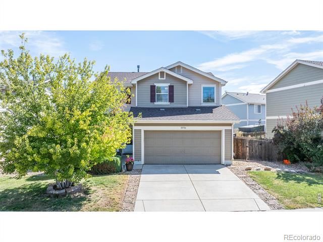 10586 Durango Place, Longmont, CO 80504