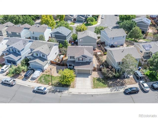 10586 Durango Place, Longmont, CO 80504
