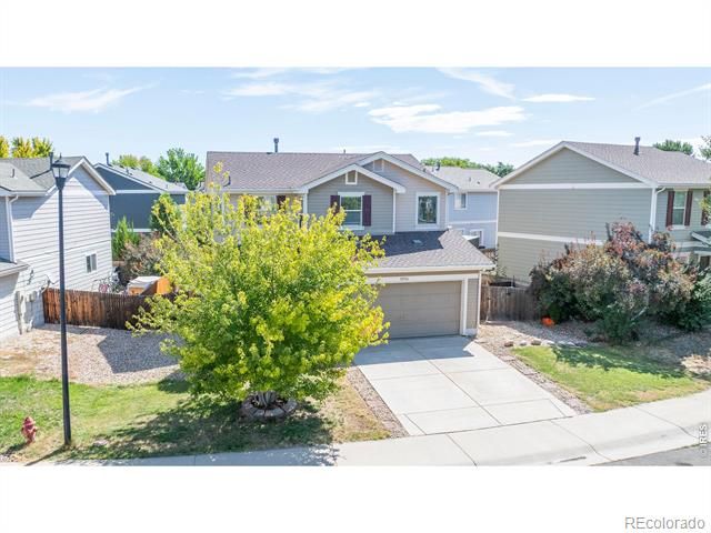 10586 Durango Place, Longmont, CO 80504