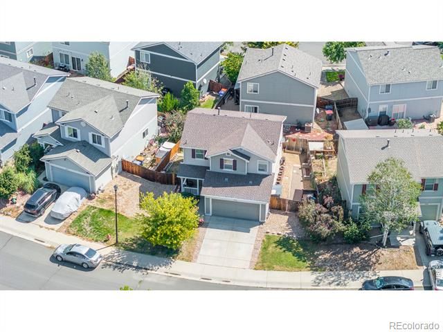 10586 Durango Place, Longmont, CO 80504