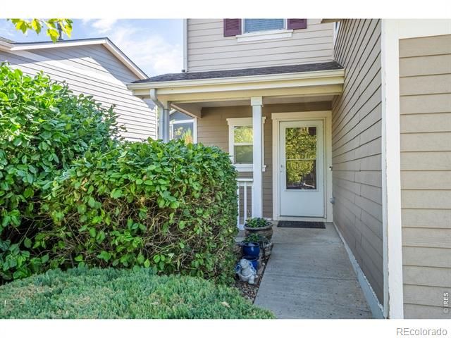 10586 Durango Place, Longmont, CO 80504