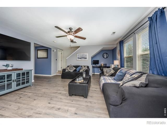 10586 Durango Place, Longmont, CO 80504