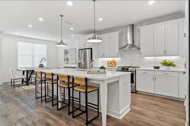 2280 Siskin Square Road 92, Duluth, GA 30096