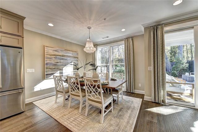 2280 Siskin Square Road 92, Duluth, GA 30096