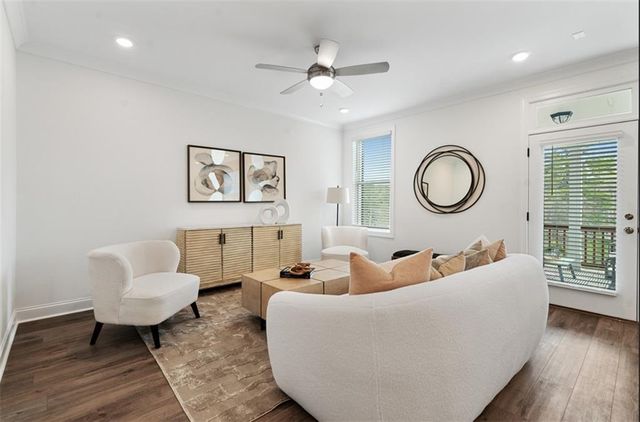 2280 Siskin Square Road 92, Duluth, GA 30096