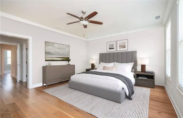 2280 Siskin Square Road 92, Duluth, GA 30096