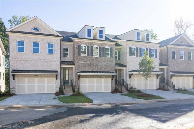 2280 Siskin Square Road 92, Duluth, GA 30096