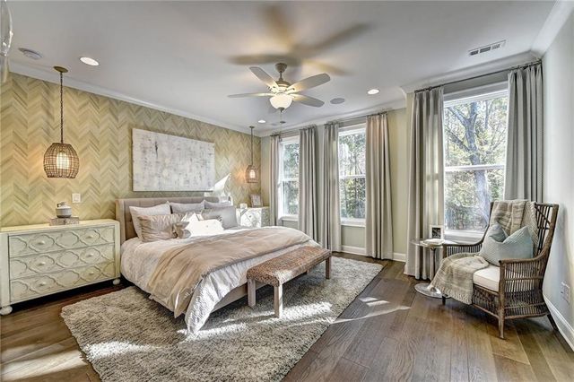 2280 Siskin Square Road 92, Duluth, GA 30096