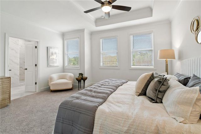 2280 Siskin Square Road 92, Duluth, GA 30096