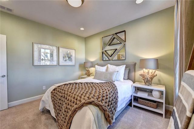 2280 Siskin Square Road 92, Duluth, GA 30096