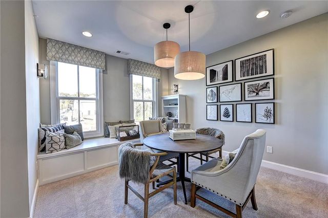 2280 Siskin Square Road 92, Duluth, GA 30096