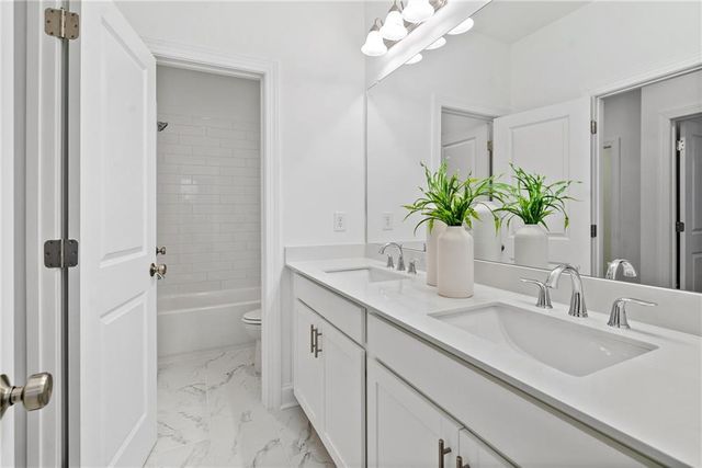 2280 Siskin Square Road 92, Duluth, GA 30096