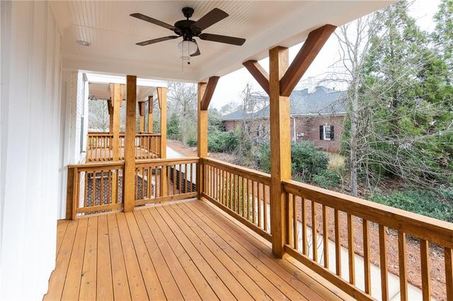 2280 Siskin Square Road 92, Duluth, GA 30096