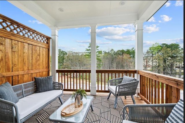 2280 Siskin Square Road 92, Duluth, GA 30096