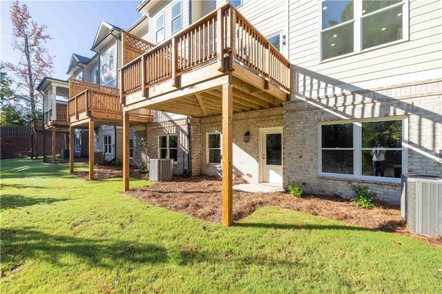 2280 Siskin Square Road 92, Duluth, GA 30096