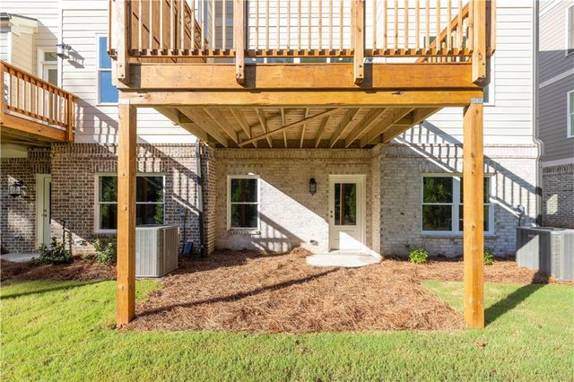 2280 Siskin Square Road 92, Duluth, GA 30096