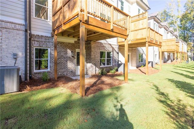 2280 Siskin Square Road 92, Duluth, GA 30096