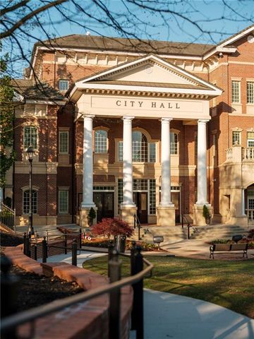 2280 Siskin Square Road 92, Duluth, GA 30096