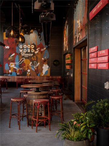 2280 Siskin Square Road 92, Duluth, GA 30096