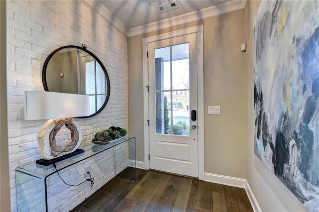 2280 Siskin Square Road 92, Duluth, GA 30096