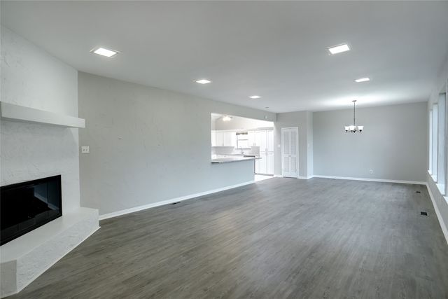 4300 Tamworth Road, Fort Worth, TX 76116