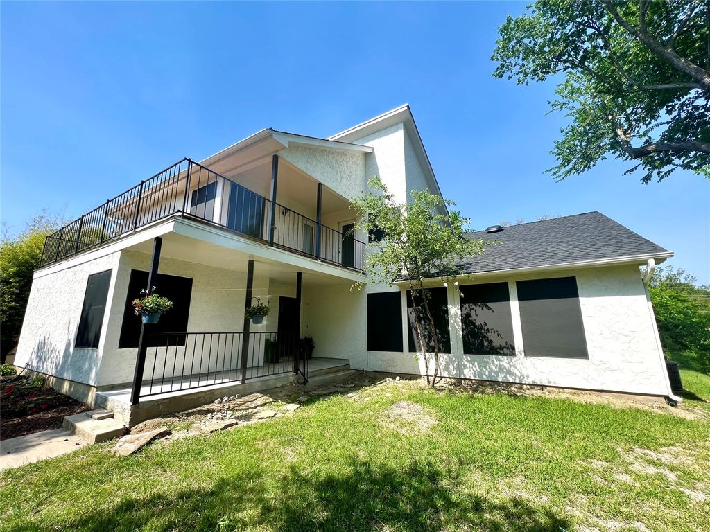 4300 Tamworth Road, Fort Worth, TX 76116