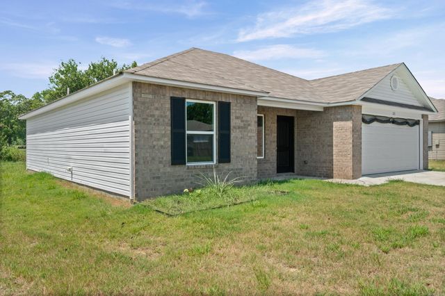 231 baldwin Drive, Beebe, AR 72012