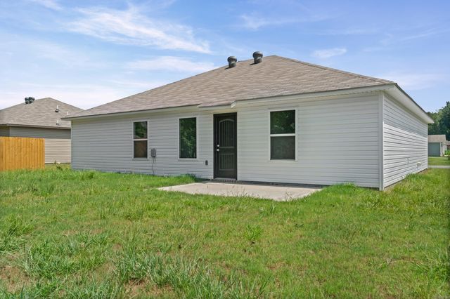 231 baldwin Drive, Beebe, AR 72012