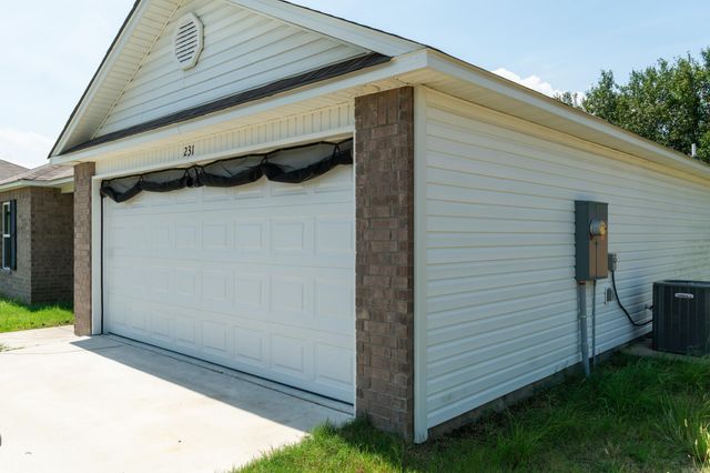 231 baldwin Drive, Beebe, AR 72012